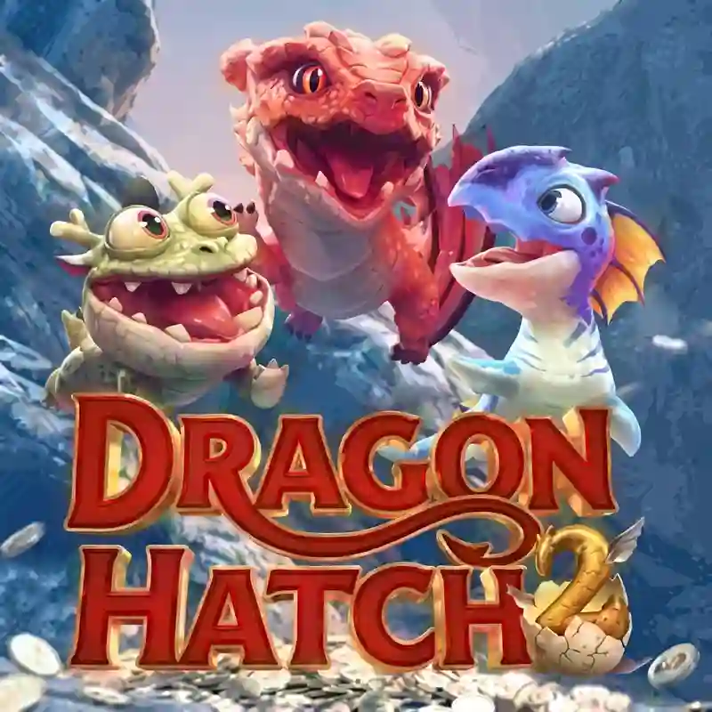 Slot Rồng Lửa 2 77win