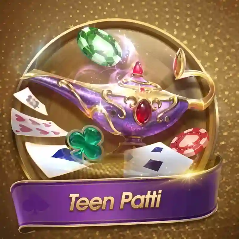 Trò chơi casino Teenpatti Ấn Độ tại 77win