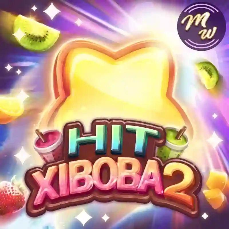 Trò chơi casino XiBoBa Hit2 tại 77win